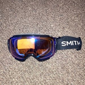 Smith Optic Vice Goggles